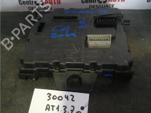 Used Other RENAULT KANGOO / GRAND KANGOO II (KW0/1_) 1.5 dCi 105 (KW0F) (103 hp) 27844573