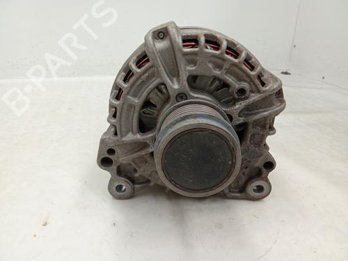 Used Alternator Alternator 37538003 37538003