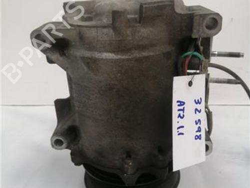 Compresseur AC HONDA ACCORD VII (CL, CN) 2.4 (CL9) (190 hp) 27845367