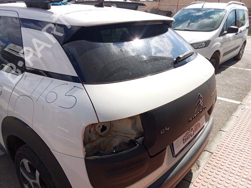 Tailgate CITROËN C4 CACTUS 1.2 VTi 82 | BP40005882C6 - Image 3