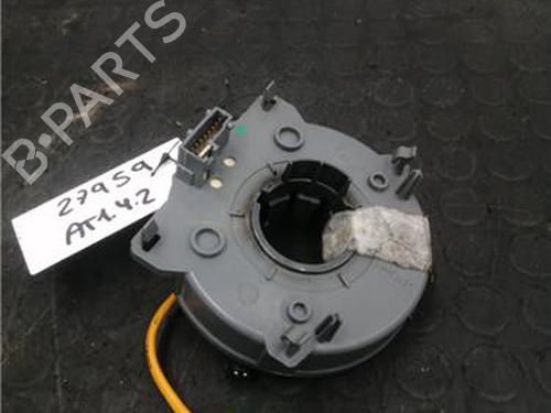 Kontaktrulle Airbag OPEL CORSA C (X01) 1.0 (F08, F68) | BP27844091C102 