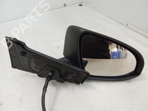 Used Right mirror Right mirror TOYOTA YARIS (_P13_) 1.5 Hybrid (NHP130_, NHP130) (101 hp) 40526261 40526261