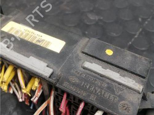 Other RENAULT CLIO II Hatchback Van (SB0/1/2_) 1.9 D (SB0E) | BP27853875O1 