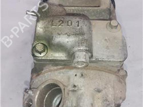 AC compressor SEAT IBIZA III (6L1) 1.9 TDI | BP27847144M34 
