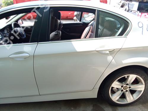 Used Left rear door Left rear door BMW 5 (F10) 520 d (184 hp) 36357504 36357504