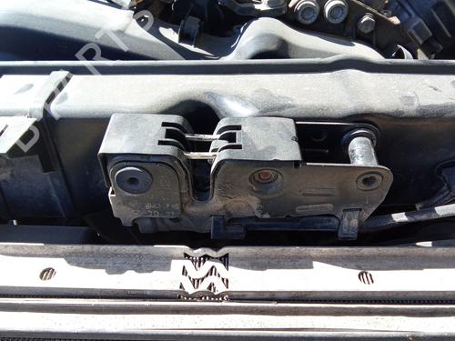 Used Hood lock AUDI A4 Allroad B8 (8KH) 2.0 TDI quattro (143 hp) 30297392