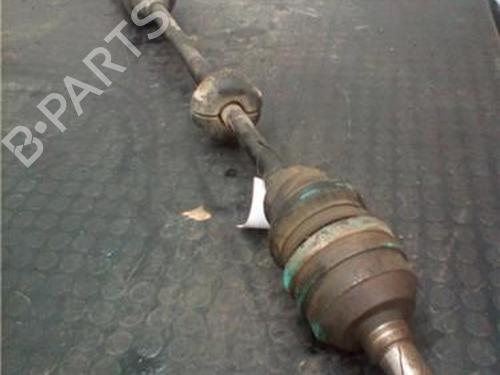 Used Right front driveshaft OPEL ASTRA G Saloon (T98) 1.7 DTI 16V (F69) (75 hp) 27841643