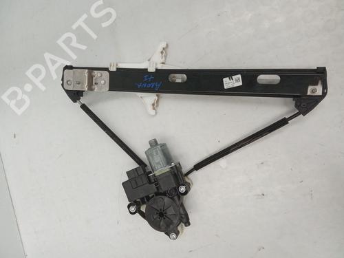 Used Rear left window mechanism SEAT ARONA (KJ7, KJP) 1.0 TSI (110 hp) 32750860