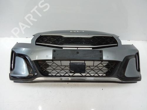 Used Front bumper Front bumper KIA XCEED (CD) 1.6 GDI Hybrid (141 hp) 40194902 40194902