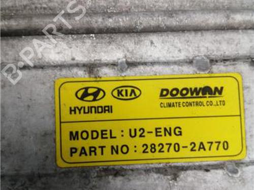 Used Intercooler KIA CEED Sportswagon (CD) 1.6 (128 hp) 27844705