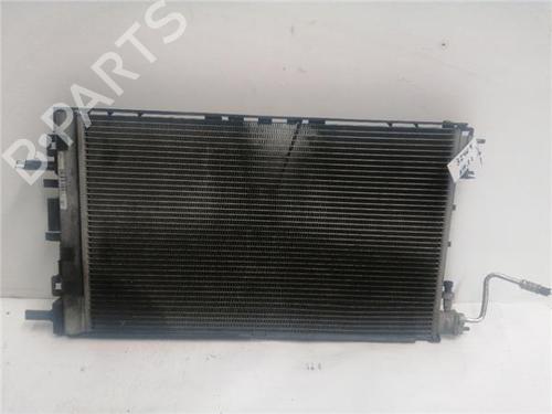 Used AC radiator OPEL INSIGNIA A Saloon (G09) 1.8 (69) (140 hp) 27845289
