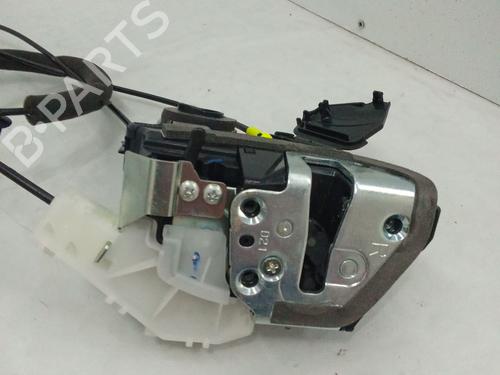 Rear right lock TOYOTA C-HR (_X1_) 1.8 Hybrid (ZYX10_, ZYX11_) | BP27653982C99 