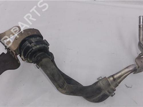 Used Auxiliary water pump Auxiliary water pump 27847394 27847394