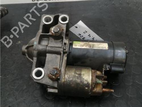Startmotor PEUGEOT 607 (9D, 9U) 3.0 V6 24V (207 hp) 27843215
