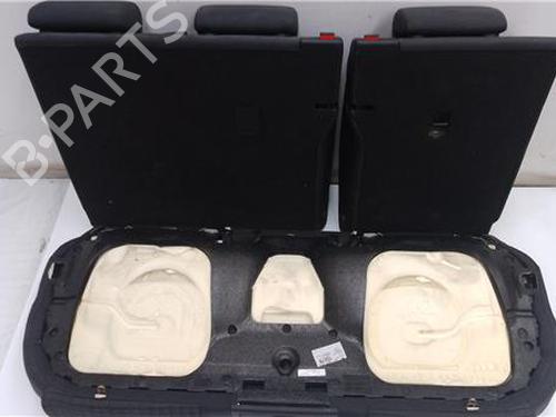 Rear seat AUDI A3 Limousine (8VS, 8VM) 1.6 TDI | BP27847924C17 