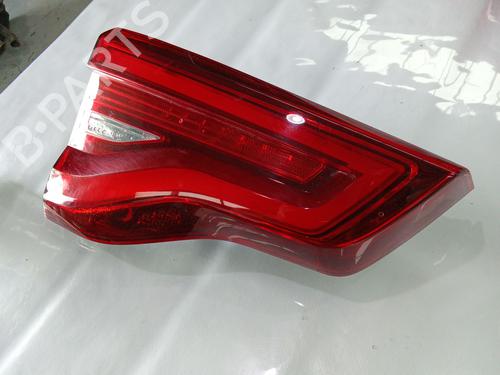 Left tailgate light BMW X3 (G01, F97, G08) xDrive 20 d | BP29482316C79 