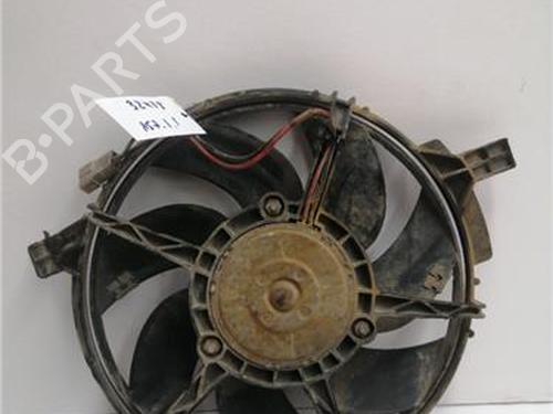 Used Radiator fan MERCEDES-BENZ VITO Van (W638) 108 CDI 2.2 (638.094) (82 hp) 27845271