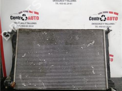 Køler CITROËN XANTIA (X1_, X2_) 1.8 i | BP27853721M31 