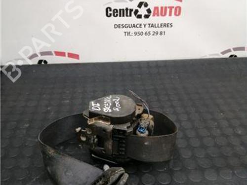 Used Front left seatbelt RENAULT GRAND SCÉNIC II (JM0/1_) 1.6 Flex (112 hp) 27848970