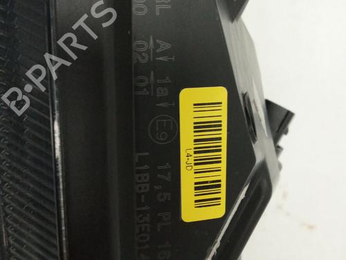 Right headlight FORD FIESTA VII (HJ, HF) 1.0 EcoBoost | BP31067156C29 