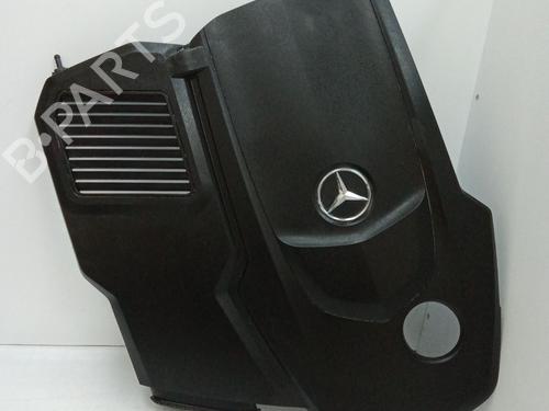 Used Upper protection MERCEDES-BENZ GLE (V167) GLE 400 d 4-matic (167.123) (330 hp) 31878311