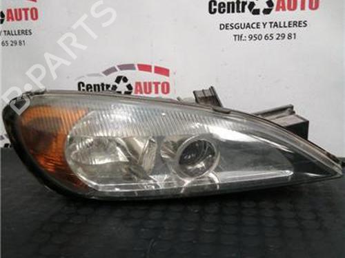 Used Right headlight NISSAN PRIMERA (P11) 1.8 16V (114 hp) 27846401
