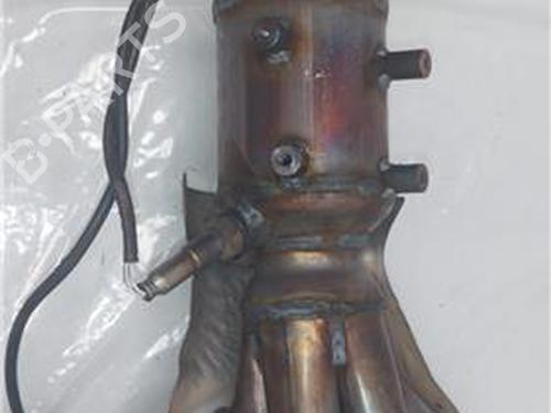 Catalyst NISSAN PRIMERA (P12) 1.9 dCi | BP27849208M10 