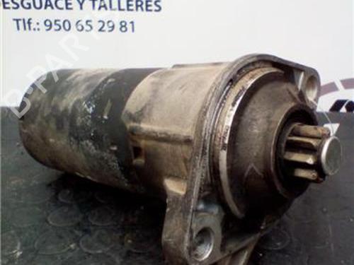 Startmotor VW VENTO (1H2) 1.9 TDI (90 hp) 27853129