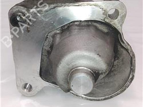 Startmotor FORD FOCUS C-MAX (DM2) 1.6 TDCi (109 hp) 27848891