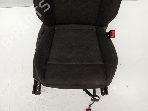 Right front seat VW GOLF VIII Variant (CG5, DB5) 2.0 TDI | BP37538069C16 - Image 2