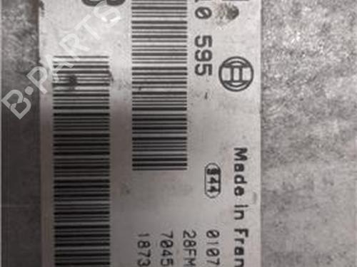 Elektronisk modul CITROËN XSARA PICASSO (N68) 2.0 HDi | BP27846277M83 