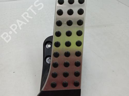 Pédale MERCEDES-BENZ GLE (V167) GLE 400 d 4-matic (167.123) (330 hp) 31878303