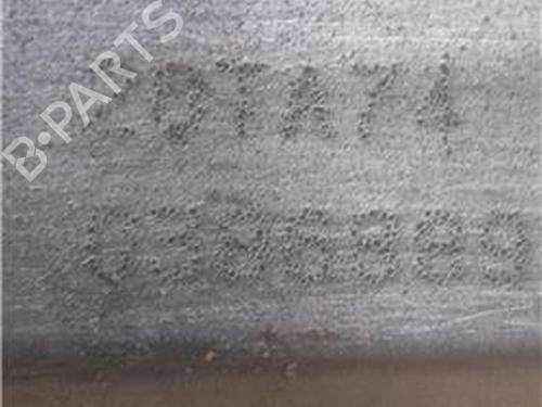 Gearbox CITROËN BERLINGO / BERLINGO FIRST Box Body/MPV (M_) 1.9 D 70 (MBWJZ, MCWJZ) | BP27848114M3