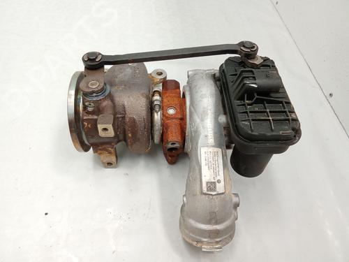 Used Turbocharger/Supercharger Turbocharger/Supercharger CUPRA FORMENTOR (KM7, KMP) 1.5 TSI (150 hp) 36325530 36325530