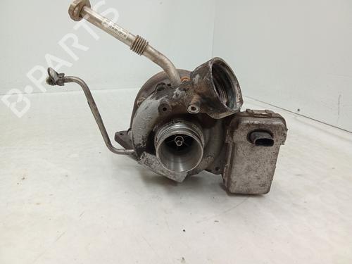 Turbolader/Kompressor Turbolader/Kompressor 38045726 38045726