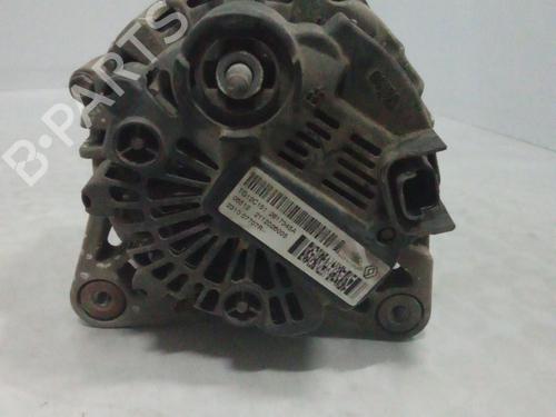 Alternator RENAULT KANGOO (KC0/1_) 1.5 dCi | BP29322318M7 