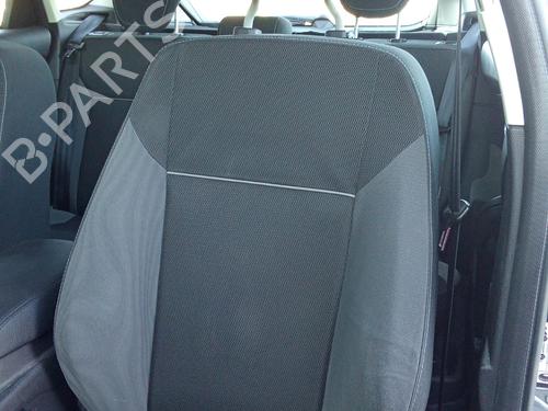 Left front seat FORD FOCUS III 1.6 Ti | BP32266702C15 - Image 2