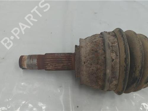 Right front driveshaft OPEL CORSA D Hatchback Van (S07) 1.3 CDTI (L08) | BP27849648M39 