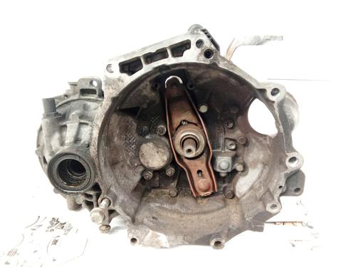 Used Gearbox SEAT IBIZA III (6L1) 1.4 TDI (80 hp) 32111440