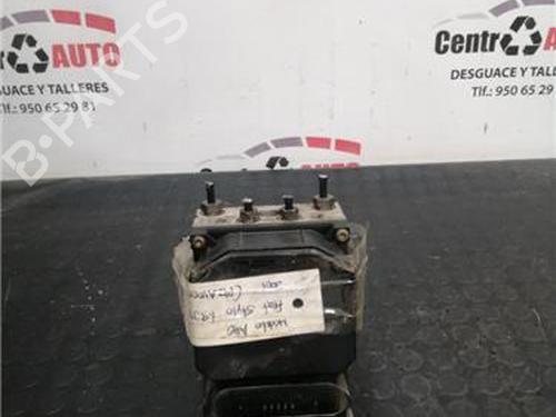 ABS pump FIAT STILO (192_) 1.6 16V (192_XB1A) | BP27854089M43 