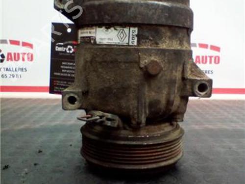 AC compressor RENAULT SCÉNIC I MPV (JA0/1_, FA0_) 2.0 16V (JA1D, JA17) | BP27852995M34 