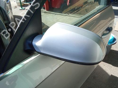 Used Left mirror AUDI A4 B8 Avant (8K5) 2.0 TDI (143 hp) 30482463