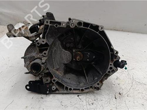 Gearbox PEUGEOT 2008 II (UD_, US_, UY_, UJ_, UR_, UC_) 1.5 BlueHDI 100 | BP27851211M3 
