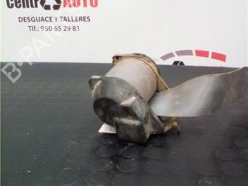 Used Rear center seatbelt PEUGEOT 406 (8B) 1.8 16V (116 hp) 27848156