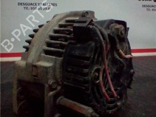 Alternator SEAT TOLEDO III (5P2) 2.0 TDI 16V | BP27845226M7 - Image 2