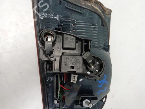 Left taillight BMW 3 (F30, F80) 320 d | BP29500540C34 