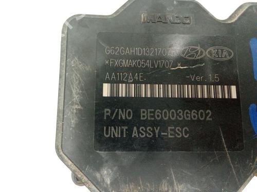ABS pump HYUNDAI VELOSTER (FS) 1.6 GDI | BP34459384M43  - Image 5