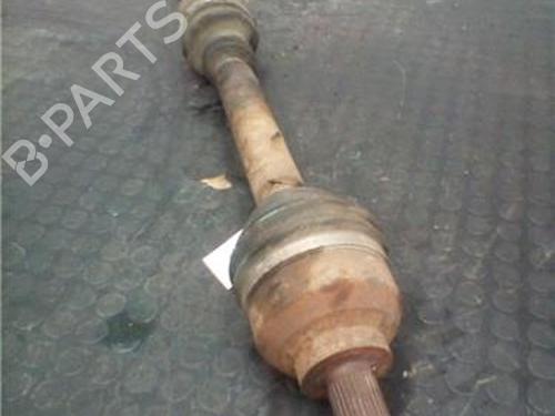 Used Right front driveshaft RENAULT LAGUNA II (BG0/1_) 1.6 LPG (107 hp) 27841650