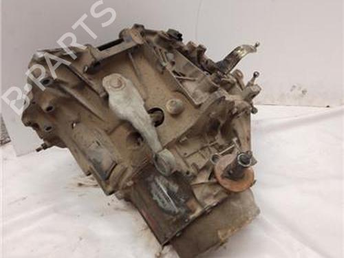 Gearbox CITROËN ZX Break (N2) 1.9 D | BP27845590M3 