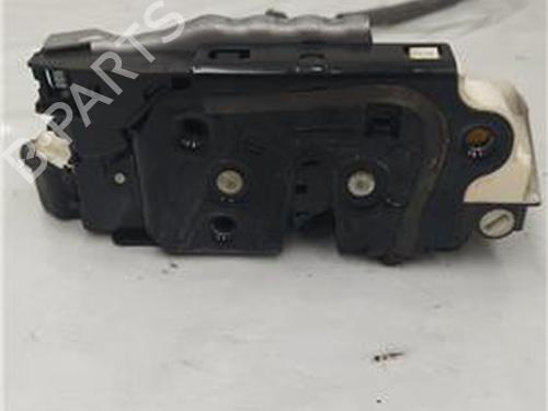 Rear left lock VW GOLF VII (5G1, BQ1, BE1, BE2) 1.6 TDI | BP27849310C100 